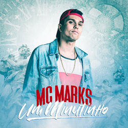 Cover of Um Minutinho