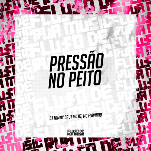 Pressão no Peito