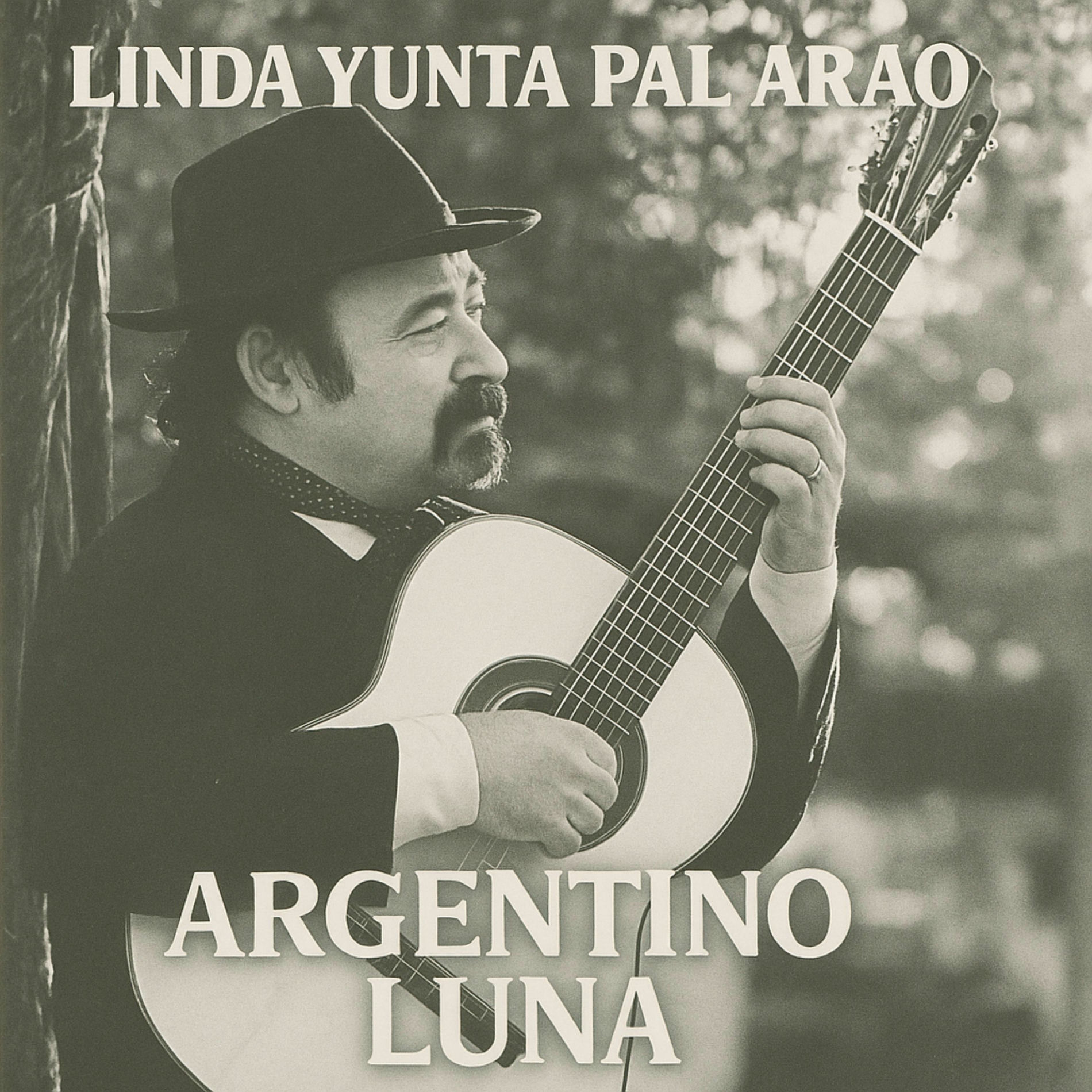 Album cover of Linda Yunta Pal Arao (Remastered 2025)
