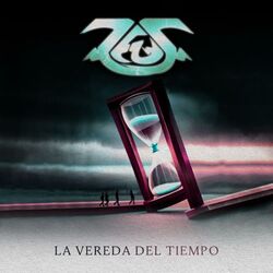 Cover of La Vereda Del Tiempo
