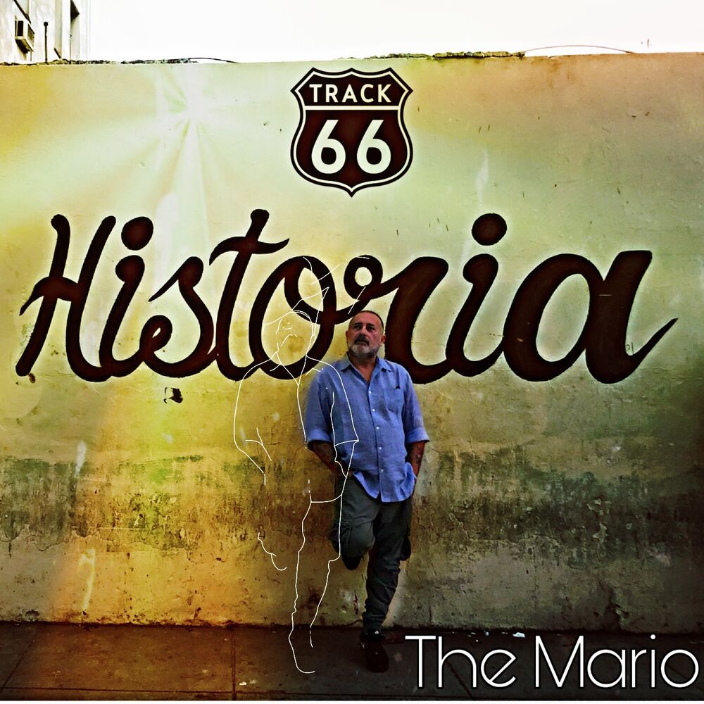 Picture of La Historia