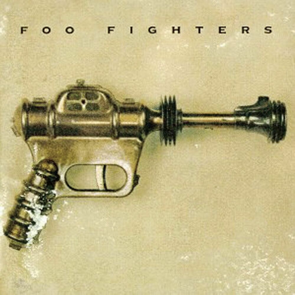 Picture of Foo Fighters