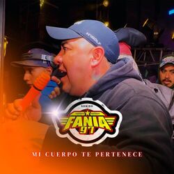 Mi Cuerpo Te Pertenece