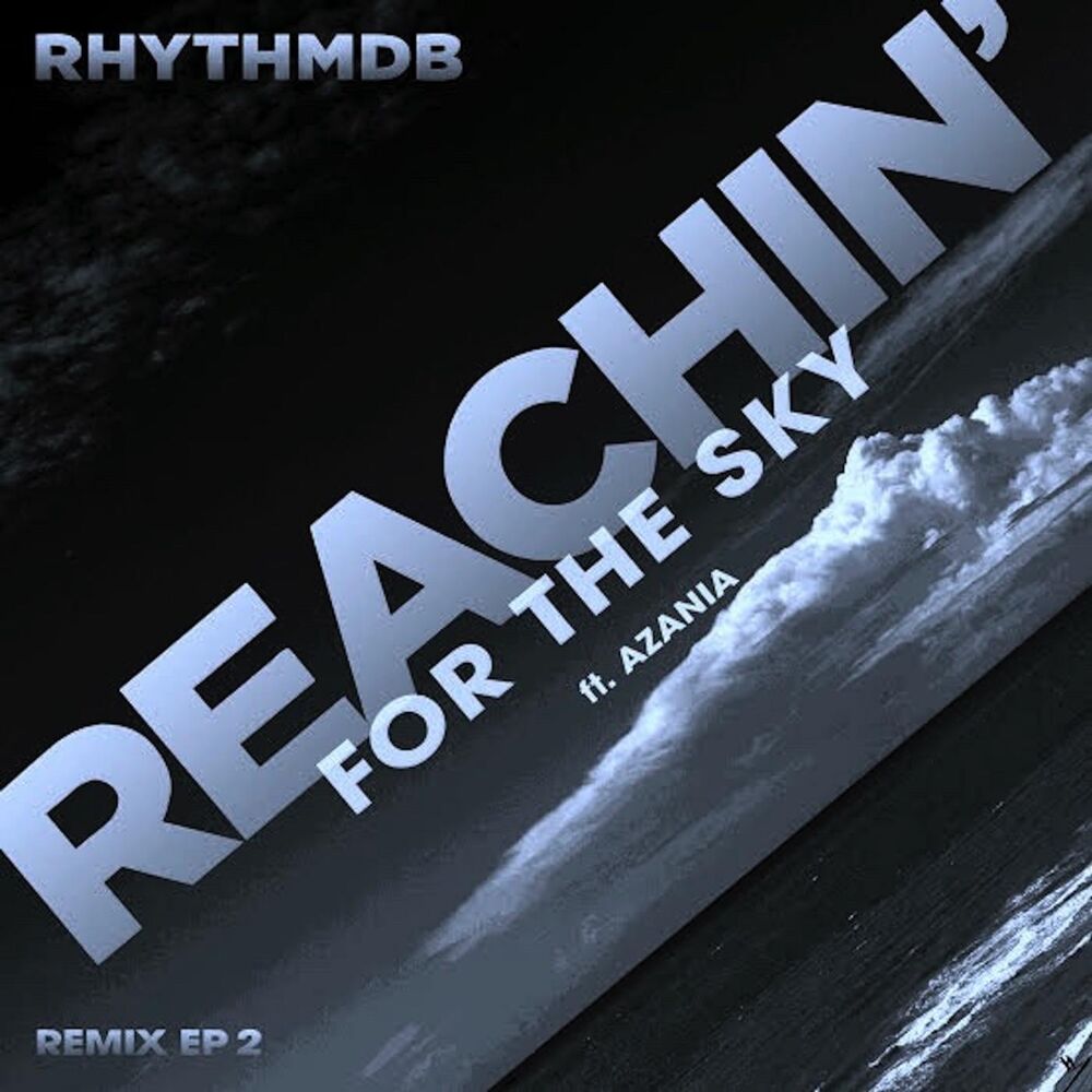 Picture of Reachin' for the Sky - EP 2