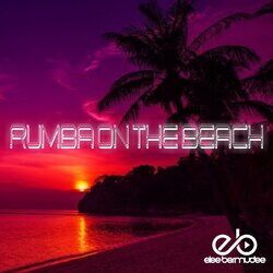 Cover of Rumba On The Beach