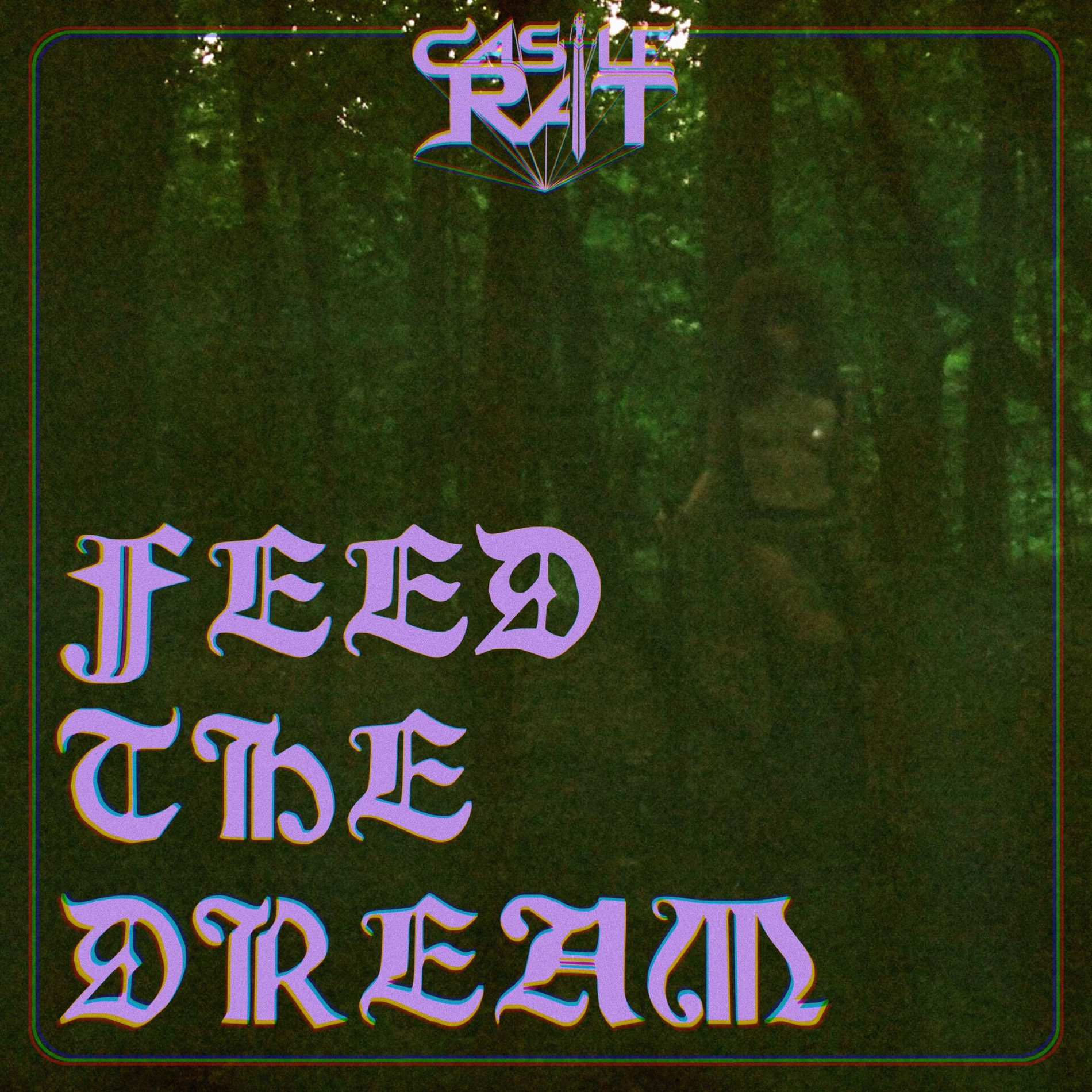 Album cover of Feed The Dream