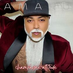 Cover of Champagne Attitude