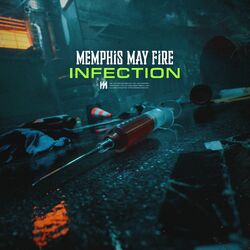 Cover of Infection