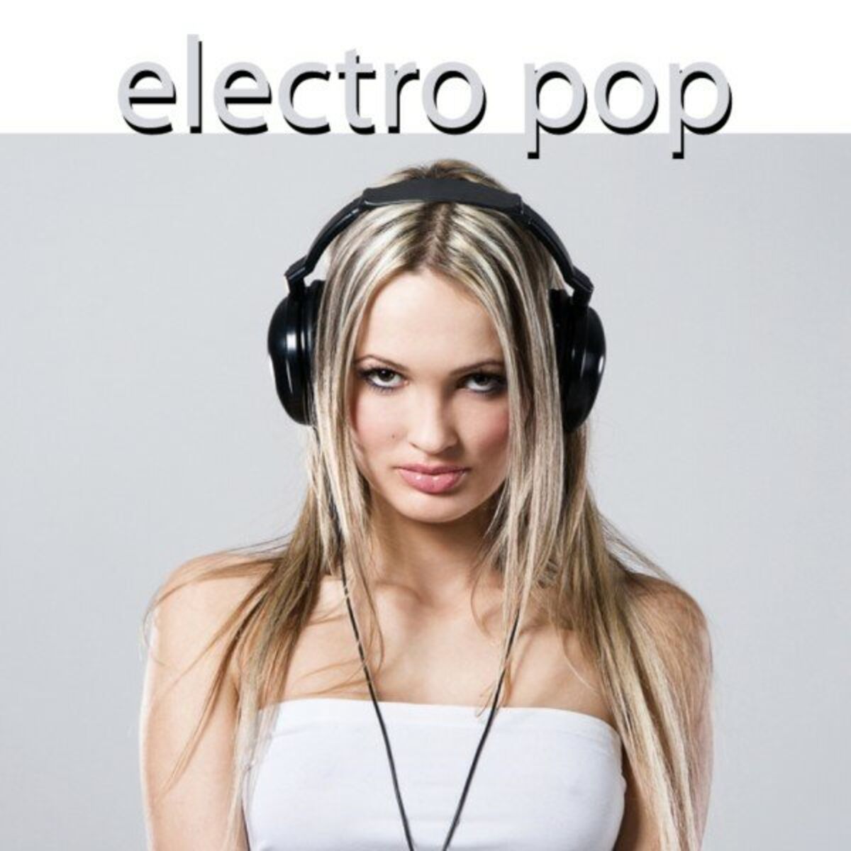 Album cover of Electro Pop 2023