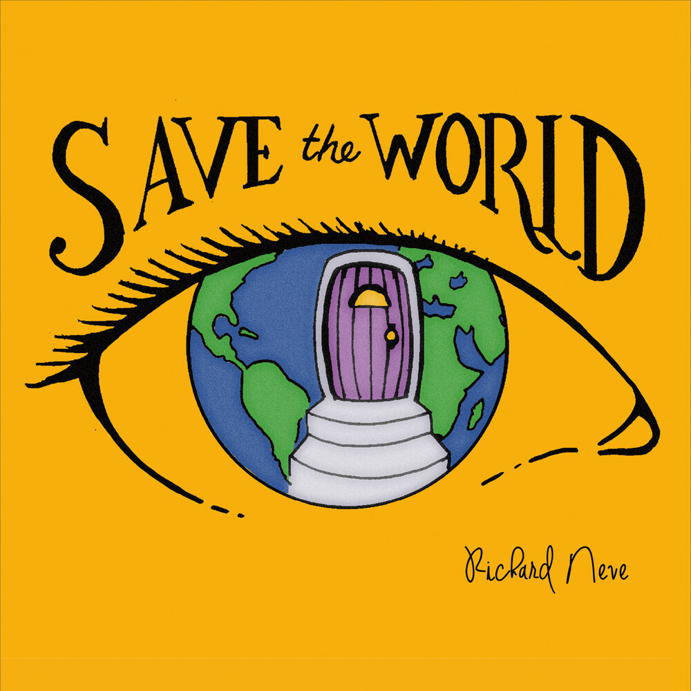 Picture of Save the World