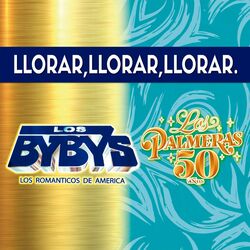 Cover of Llorar, Llorar, Llorar