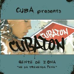 Cover of Me Da Tremenda Pena