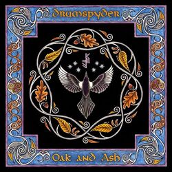 Cover of Oak and Ash