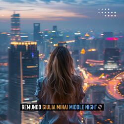 Cover of Middle Night
