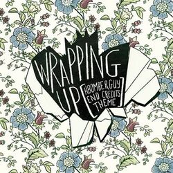 Cover of wrapping up (hbomberguy end credits theme)