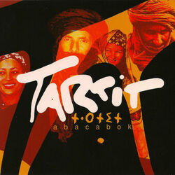 Cover of Abacabok