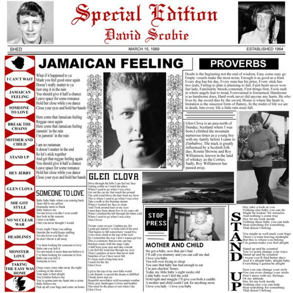 Picture of Special Edition