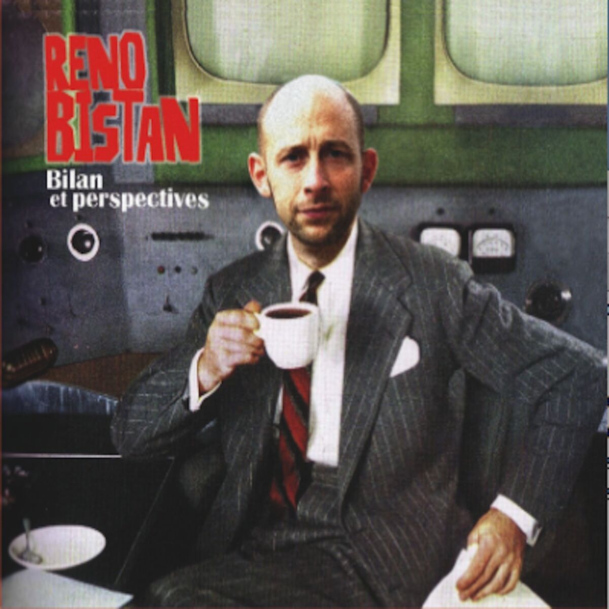 Album cover of L'amour et la cuisine