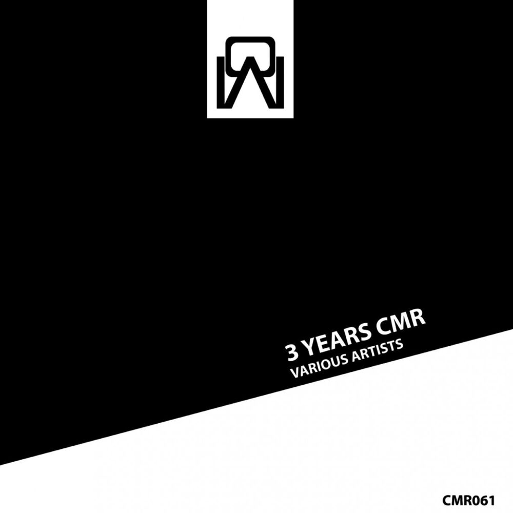 Picture of 3 Years CMR