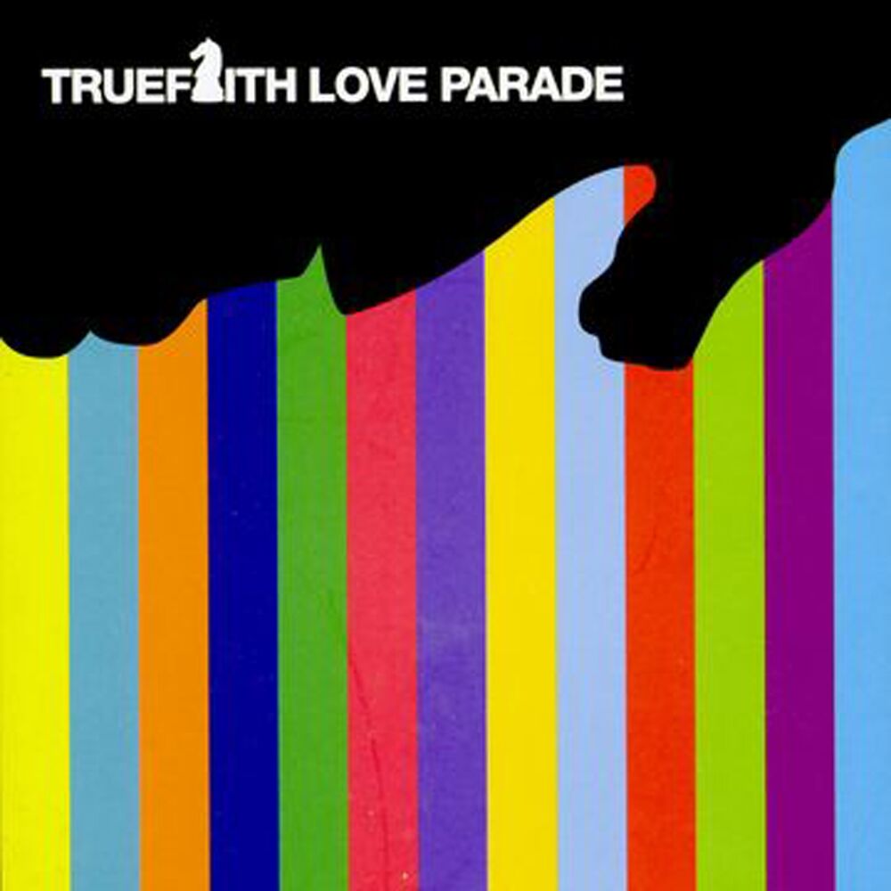 Picture of The Love Parade