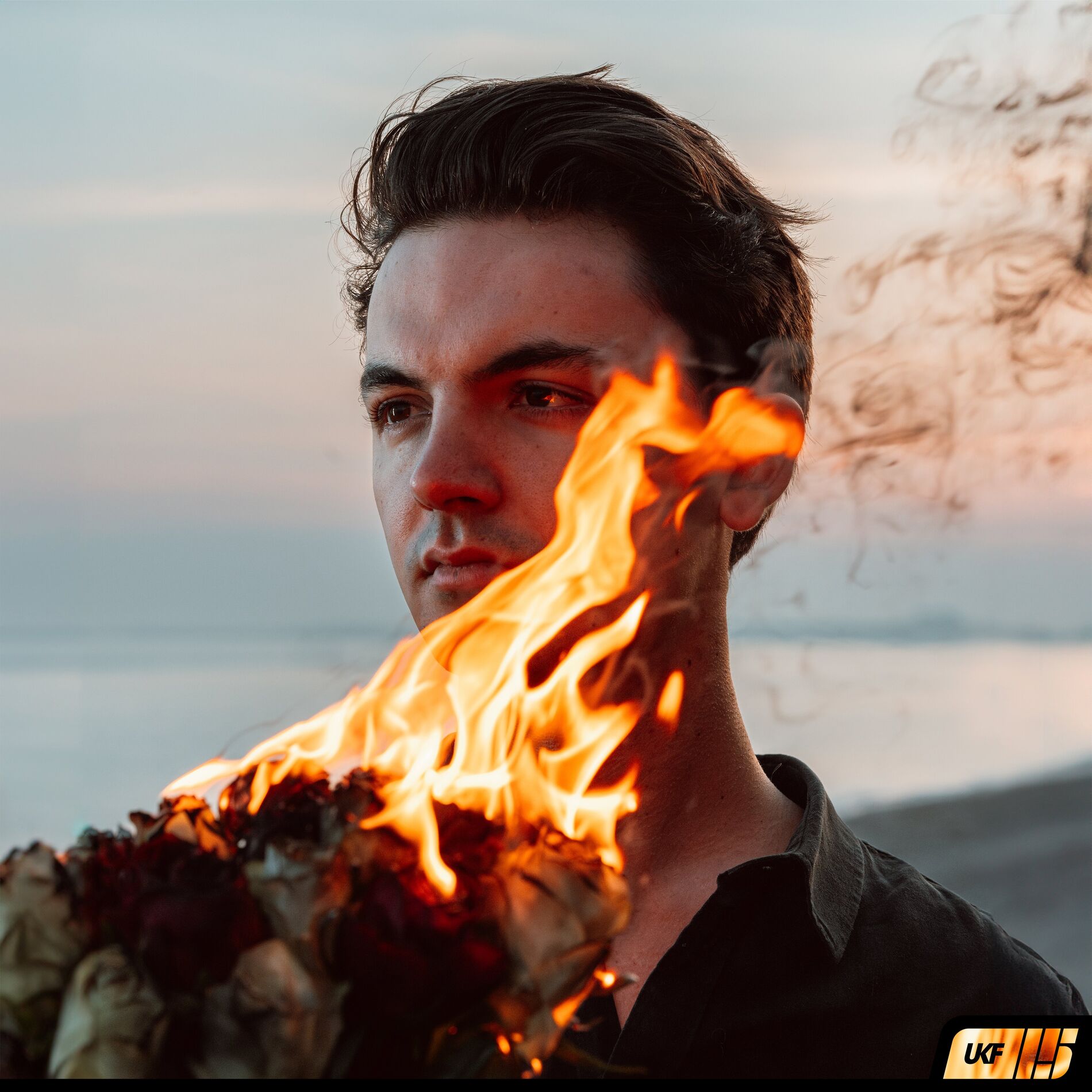 Album cover of Bleed The Same