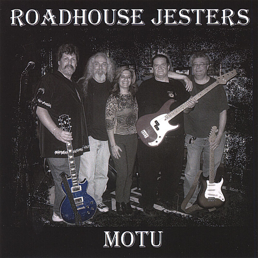Picture of Roadhouse Jesters