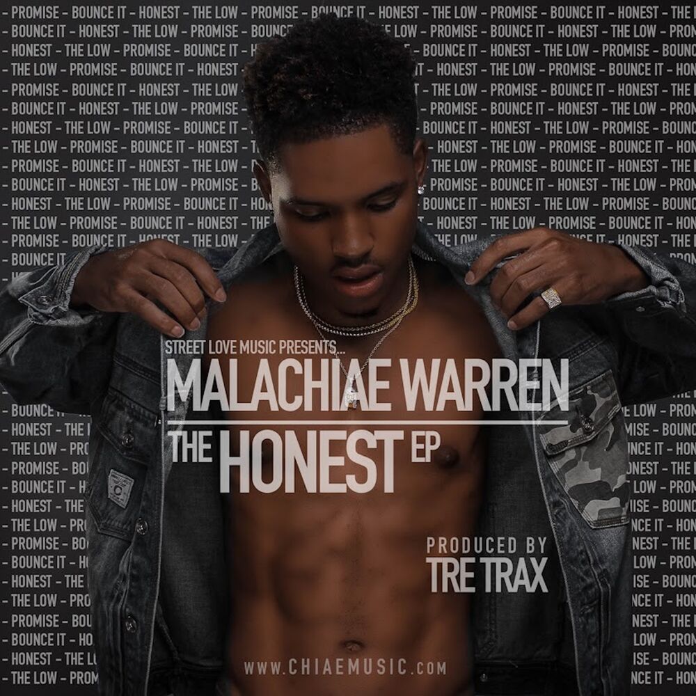 Picture of The Honest EP