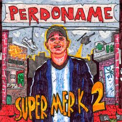 Cover of Perdoname