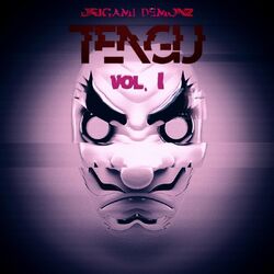 Cover of Tengu, Vol. I