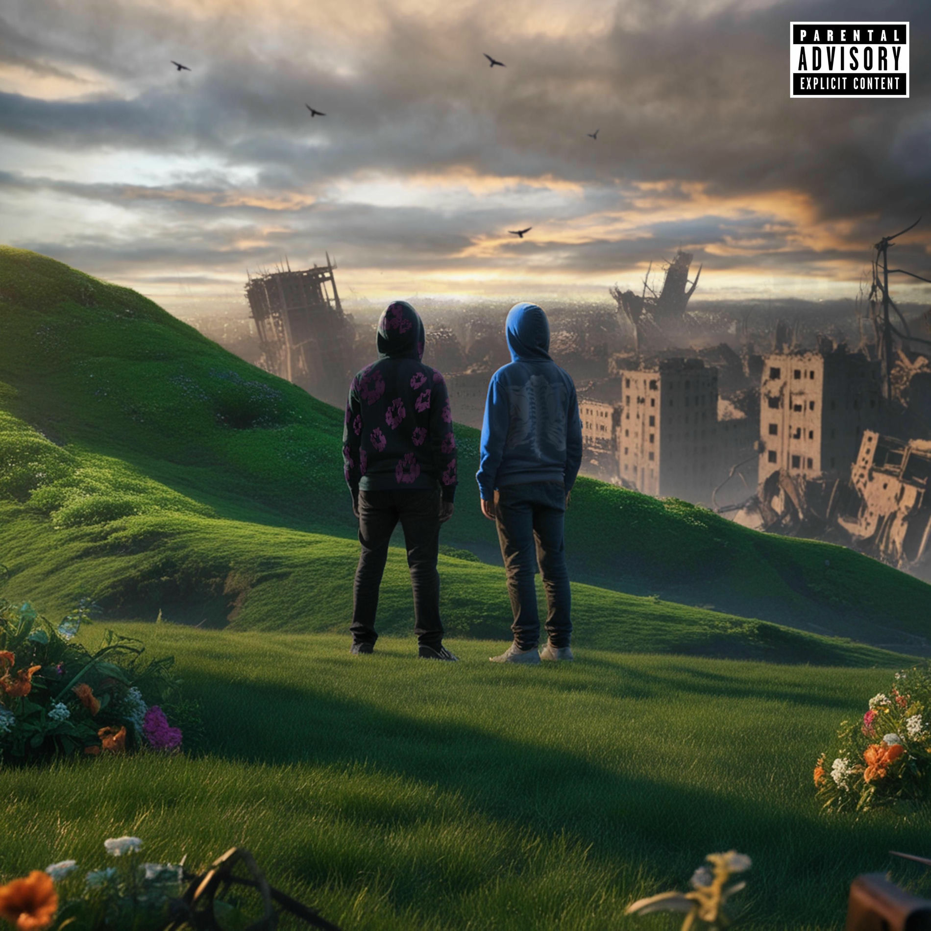 Album cover of ROVINA (Deluxe)
