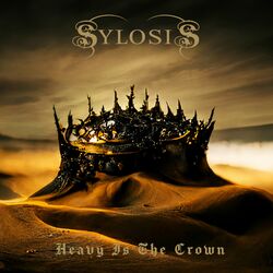 Cover of Heavy Is The Crown