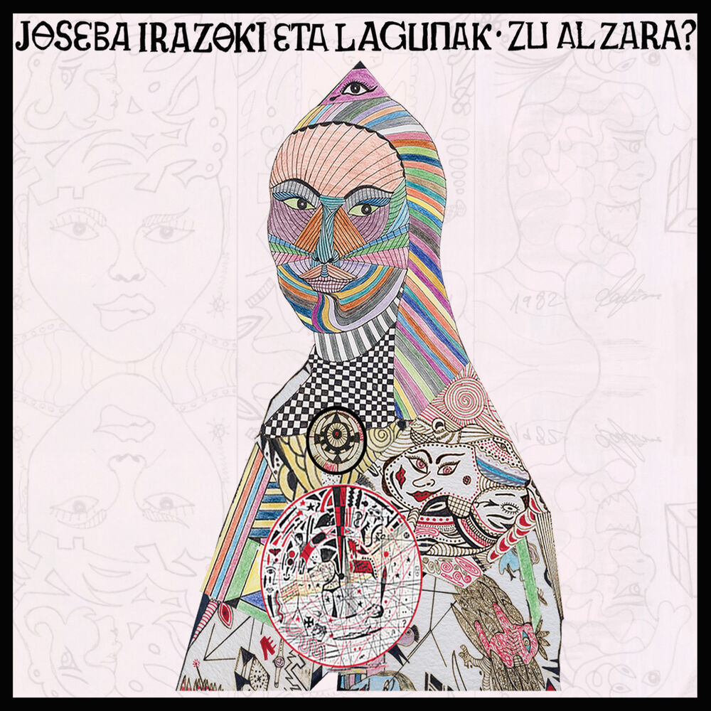 Picture of Zu al zara?