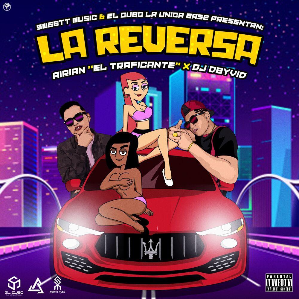 Picture of La Reversa