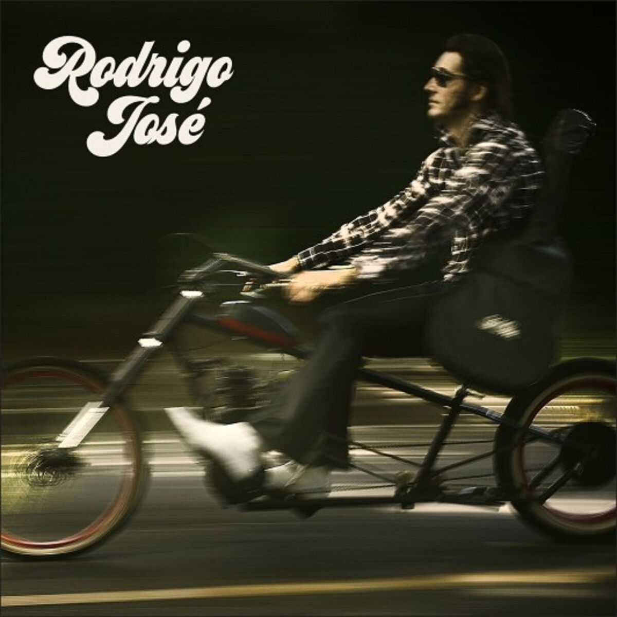Album cover of Desapareça