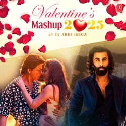 Cover of Valentine's Mashup 2025