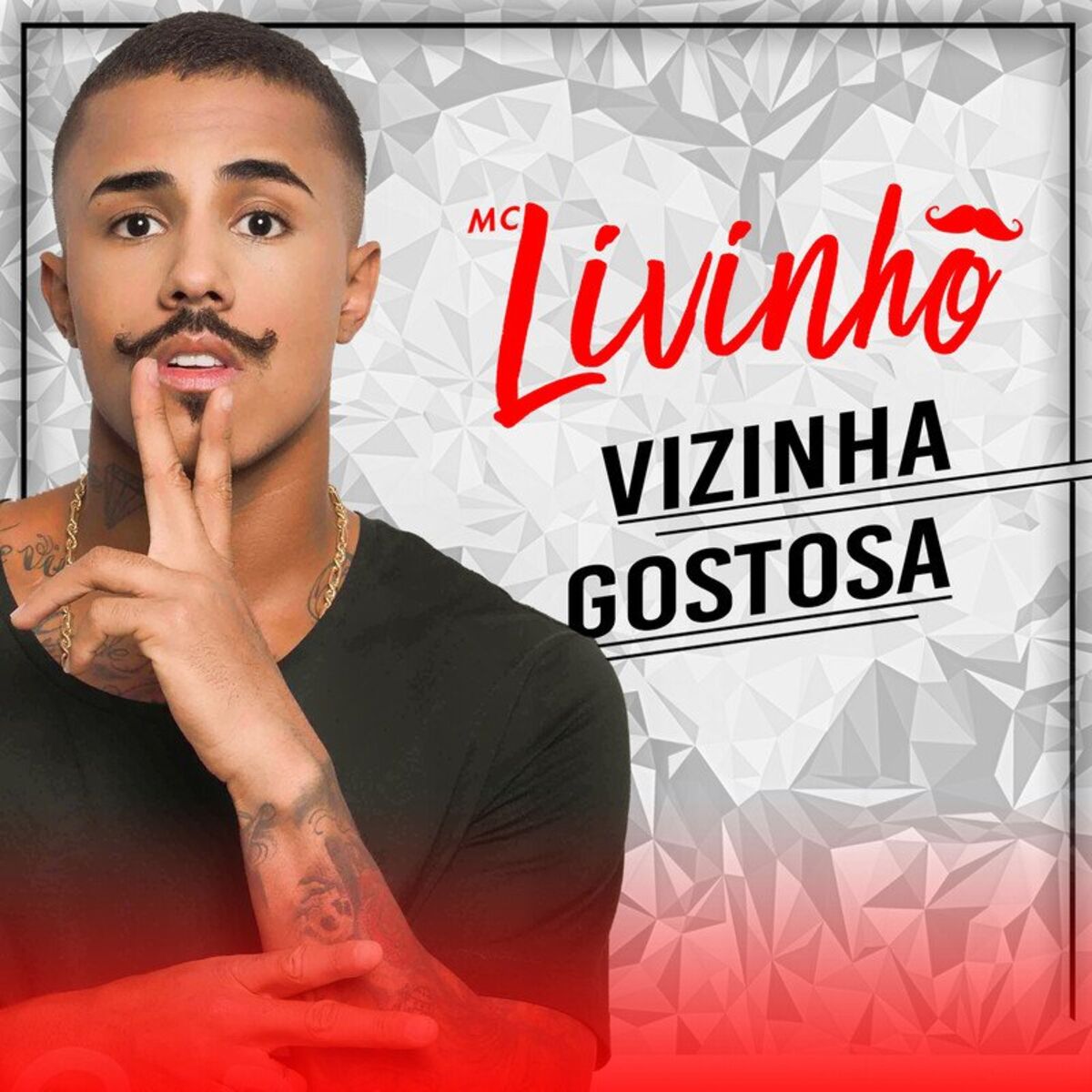 Album cover of Vizinha Gostosa