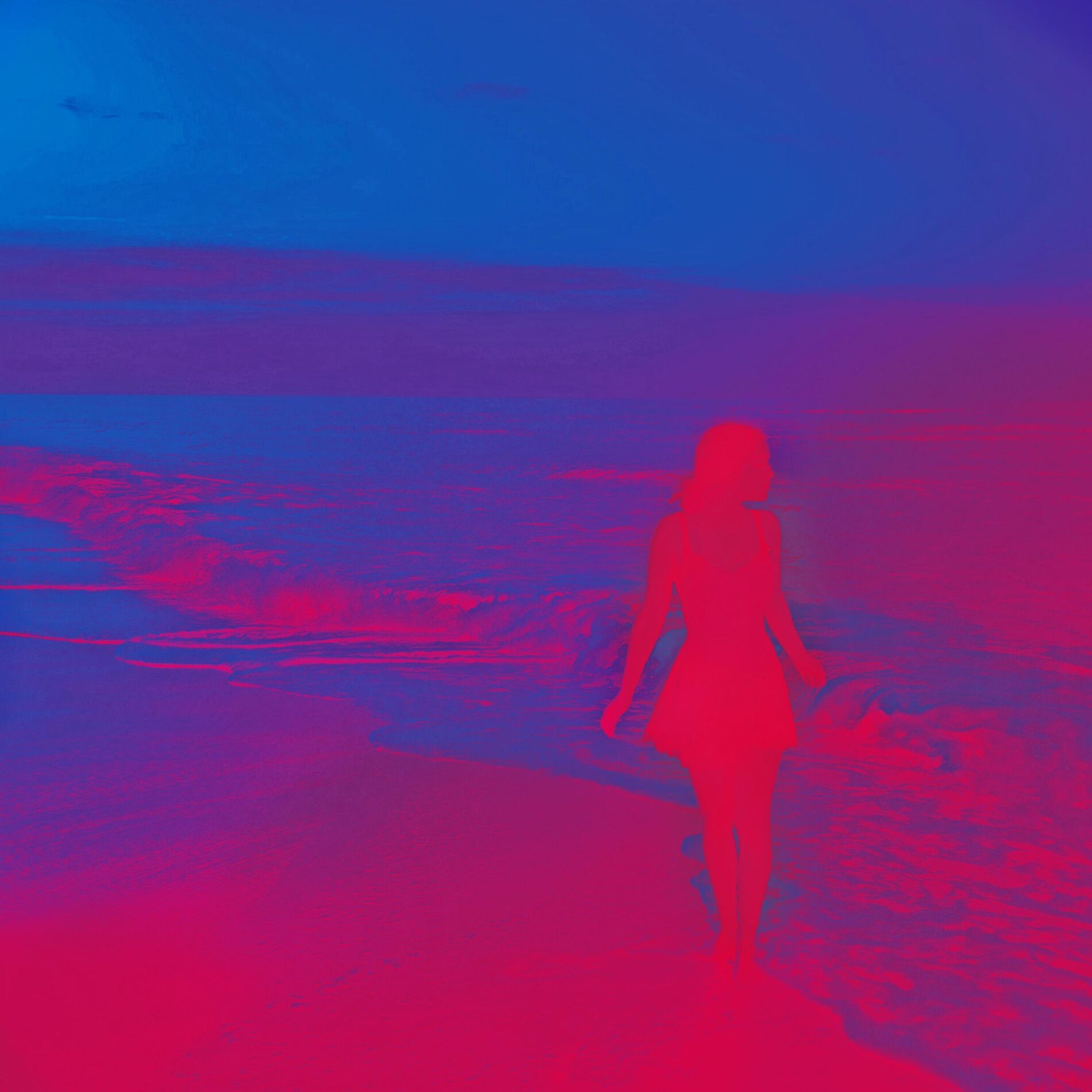 Album cover of Ride the Waves!