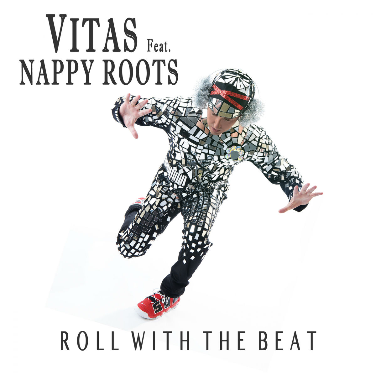 Album cover of Roll With The Beat (feat. Nappy Roots)