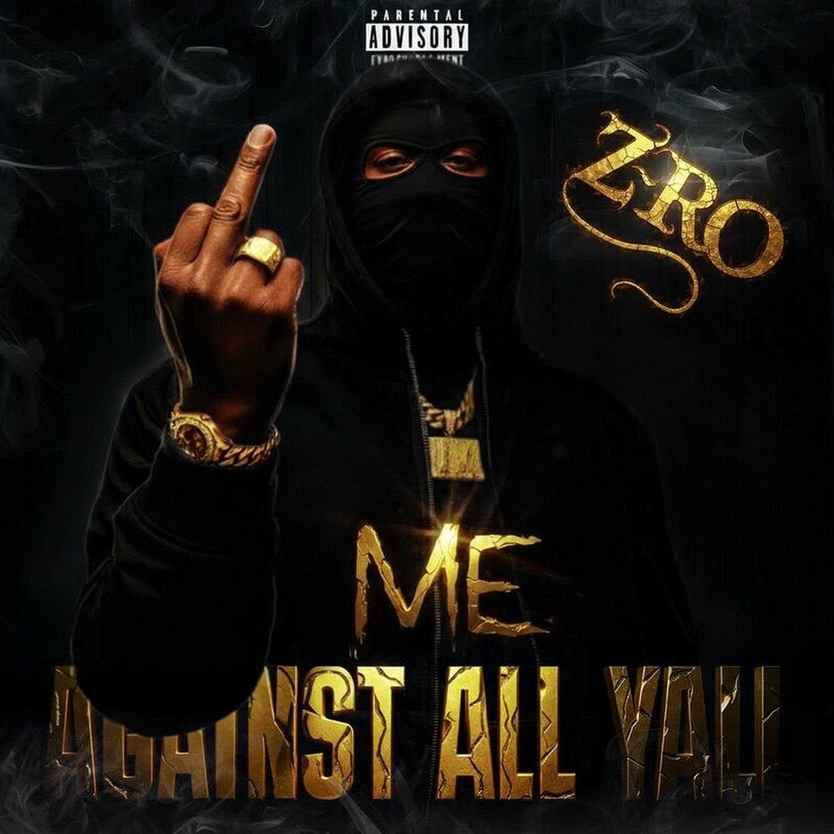 Z-RO: albums, songs, concerts | Deezer