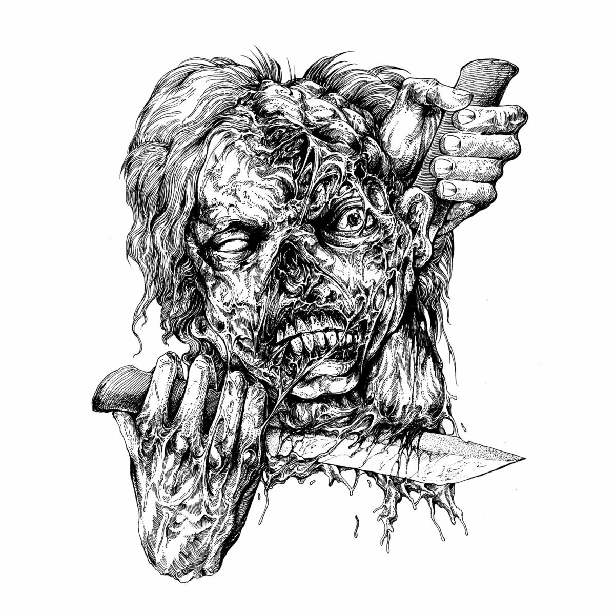 Album cover of Nomads
