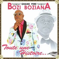 Cover of Toute une histoire