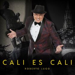 Cover of Cali Es Cali