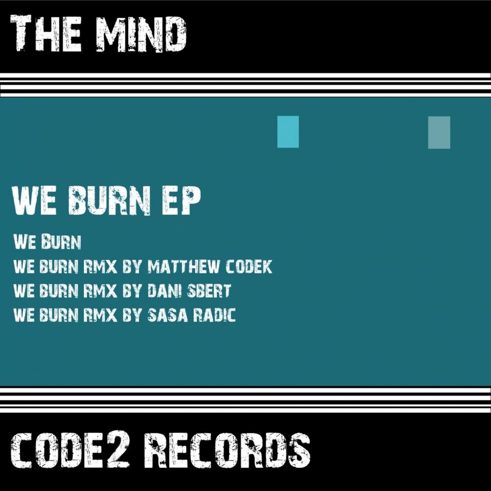 Picture of We Burn