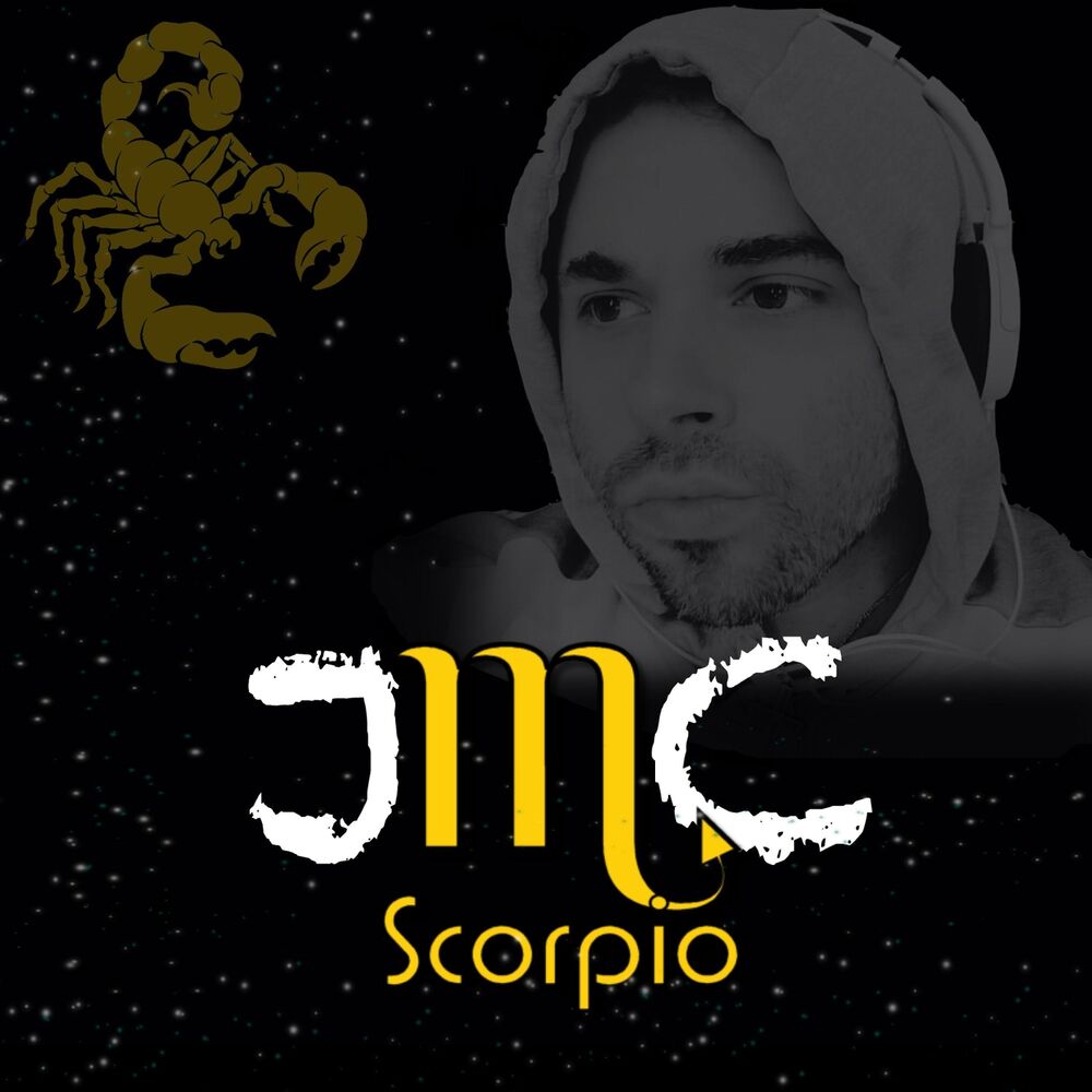 Picture of Scorpio