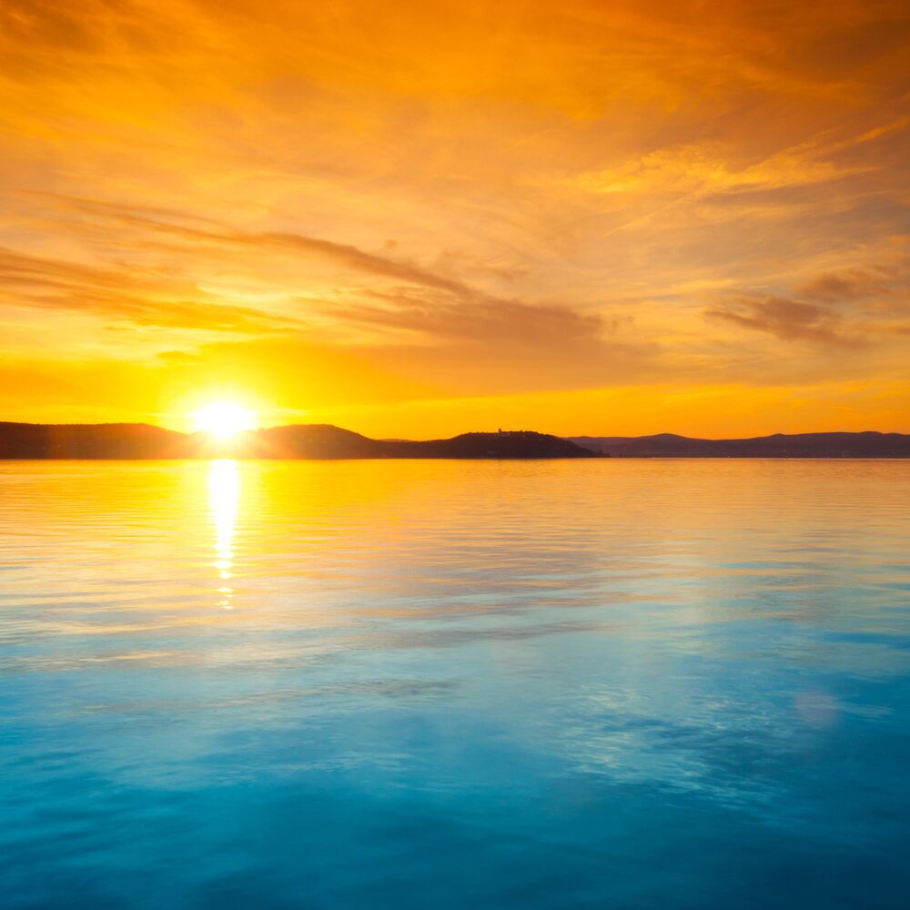 Picture of Just Cling to Hope