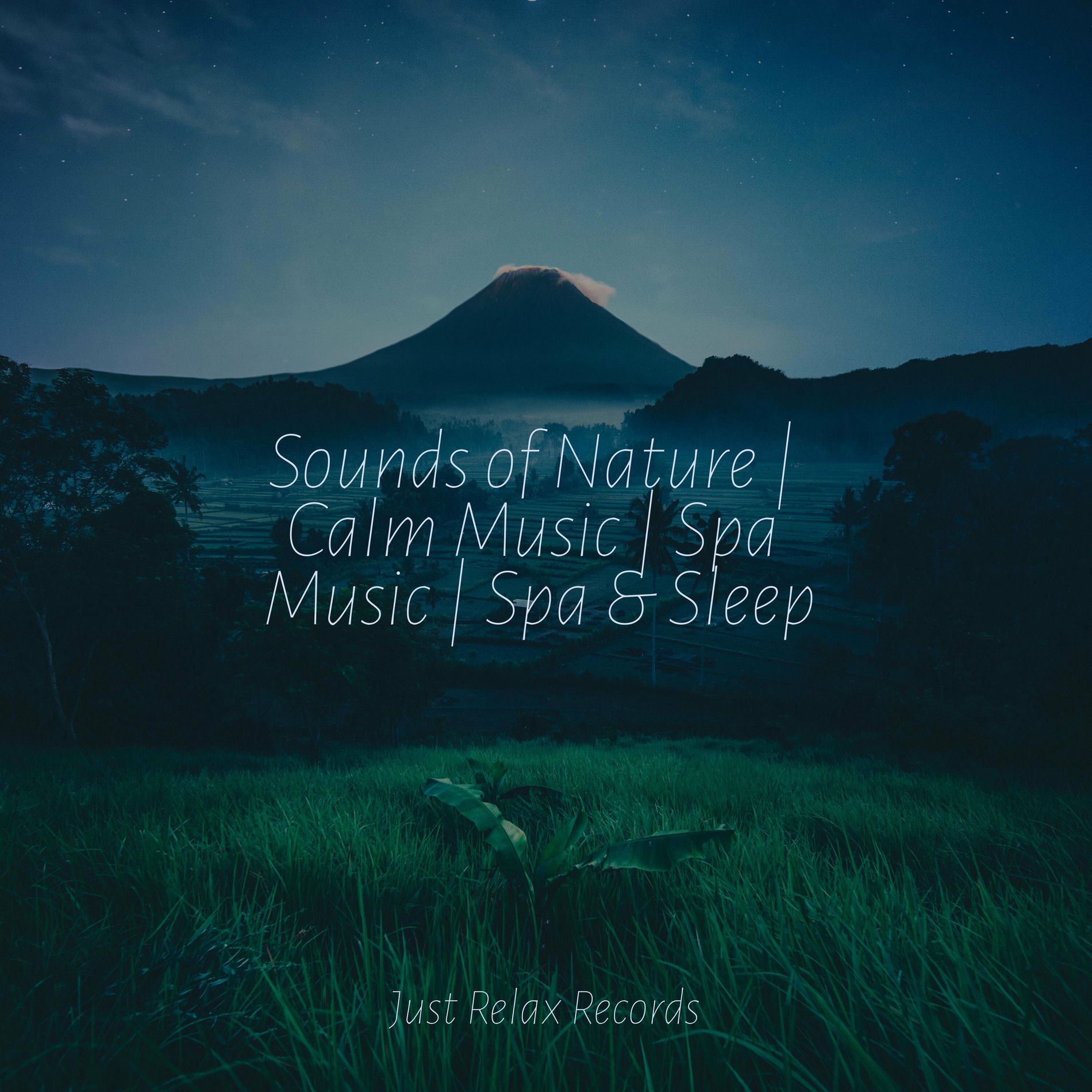 Album cover of Sounds of Nature | Calm Music | Spa Music | Spa & Sleep
