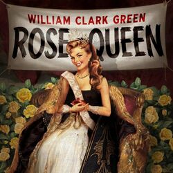 Cover of Rose Queen