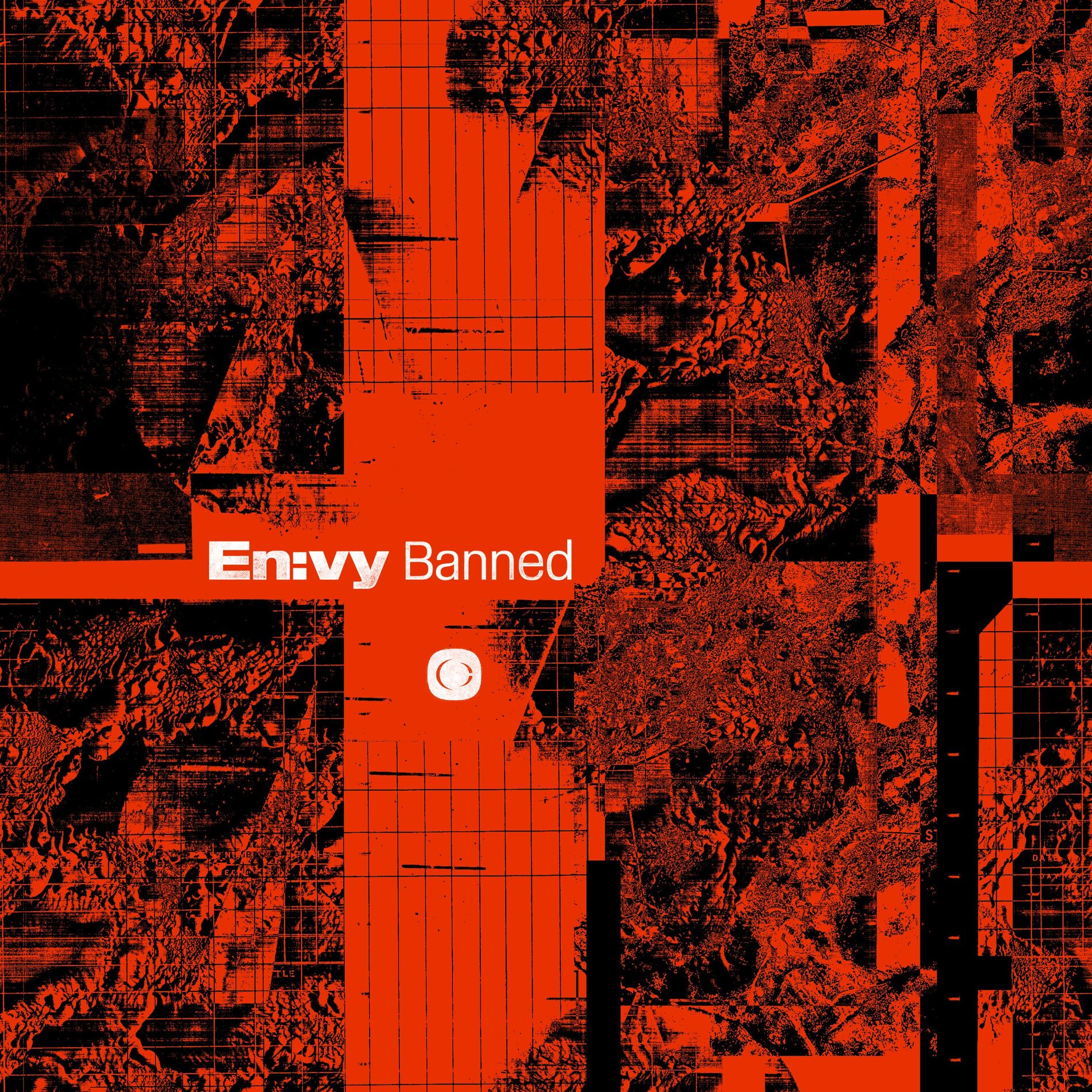 Album cover of Banned