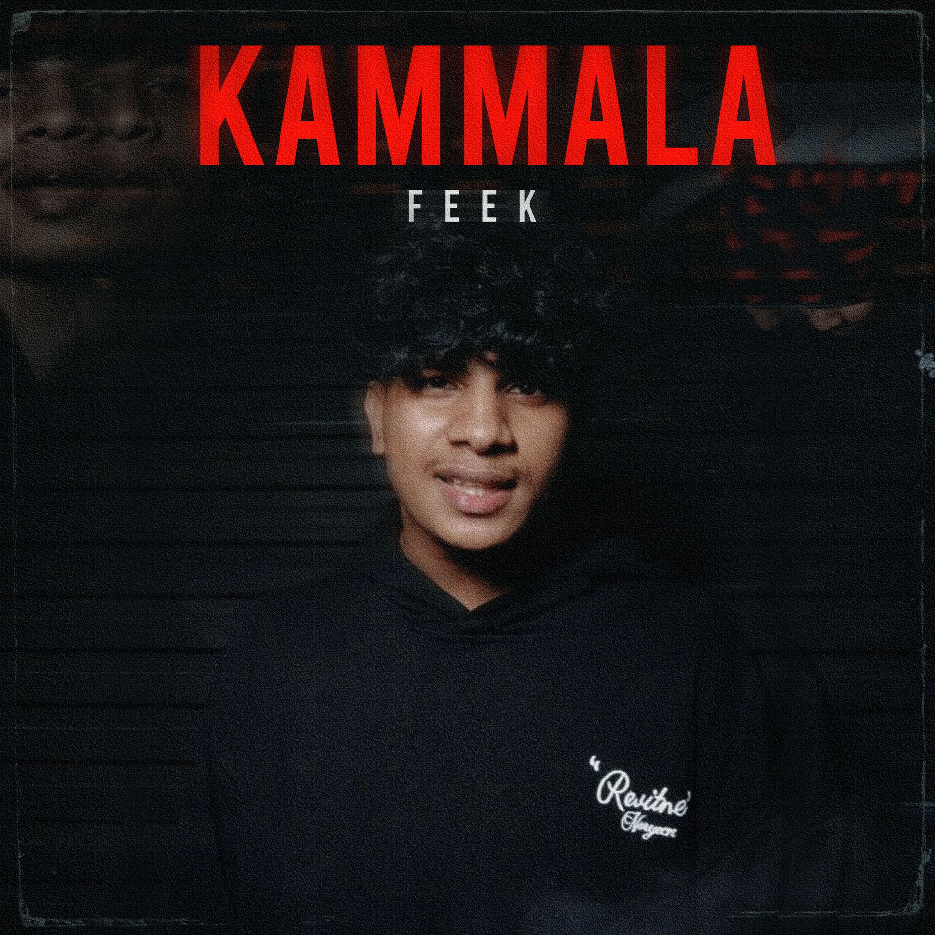 Album cover of Kammala