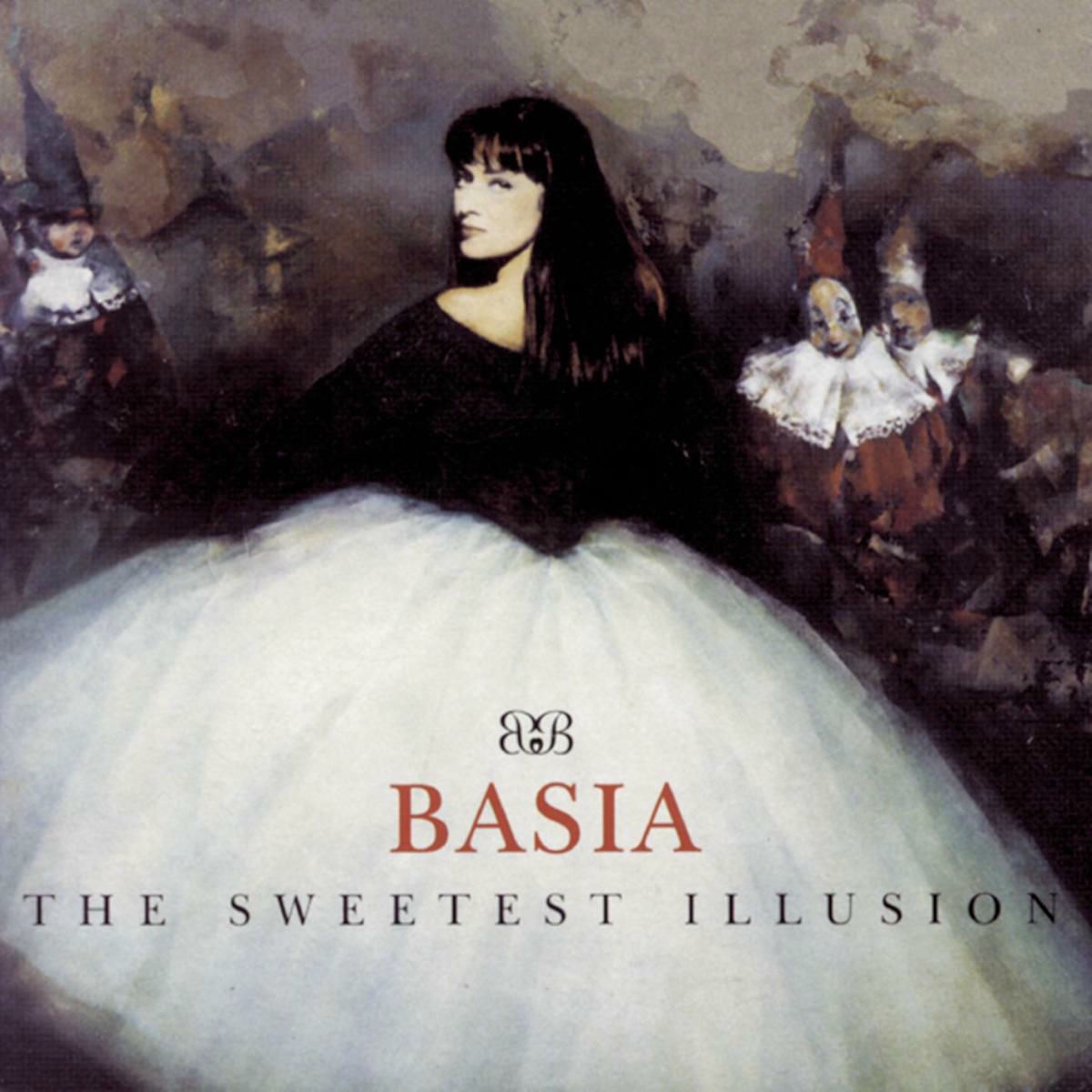 Album cover of The Sweetest Illusion